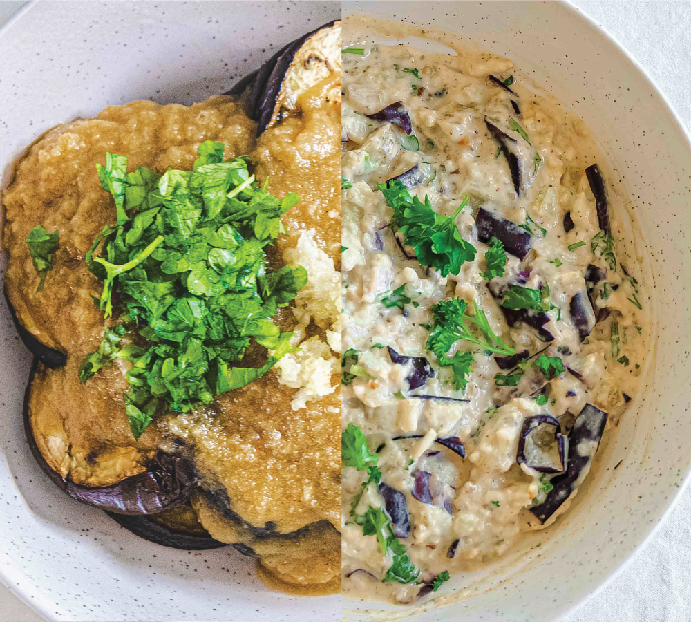 eggplant-spread-recipe
