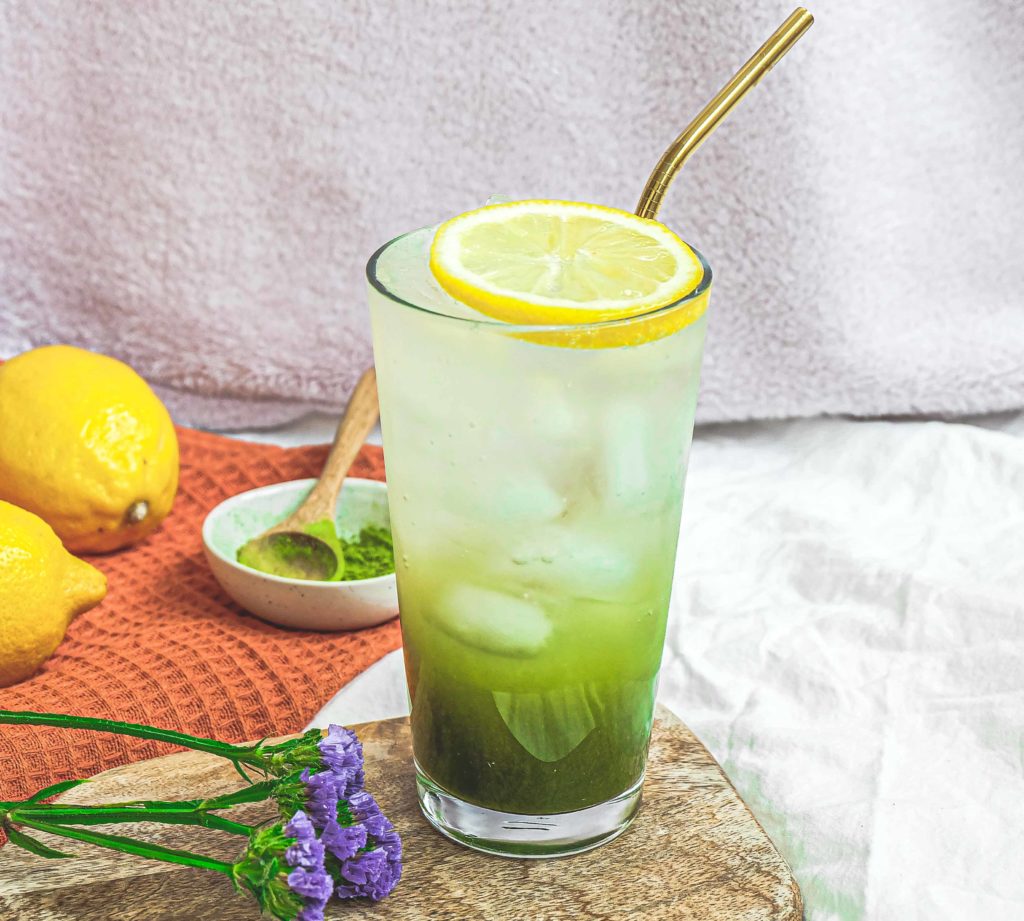 matcha-lemon-soda