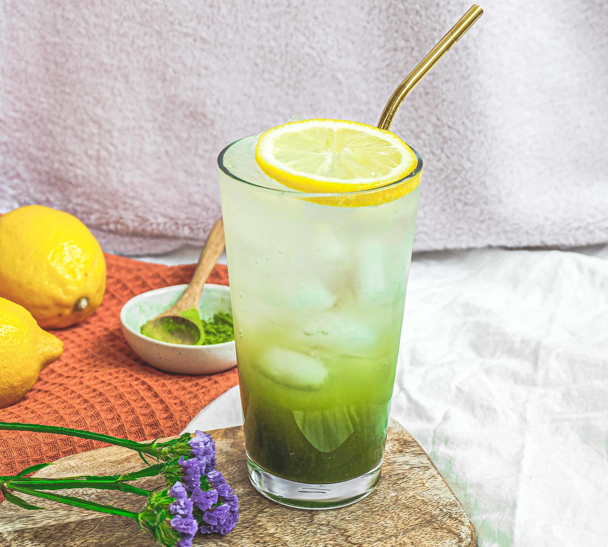 Is Lemon Soda Good For Health