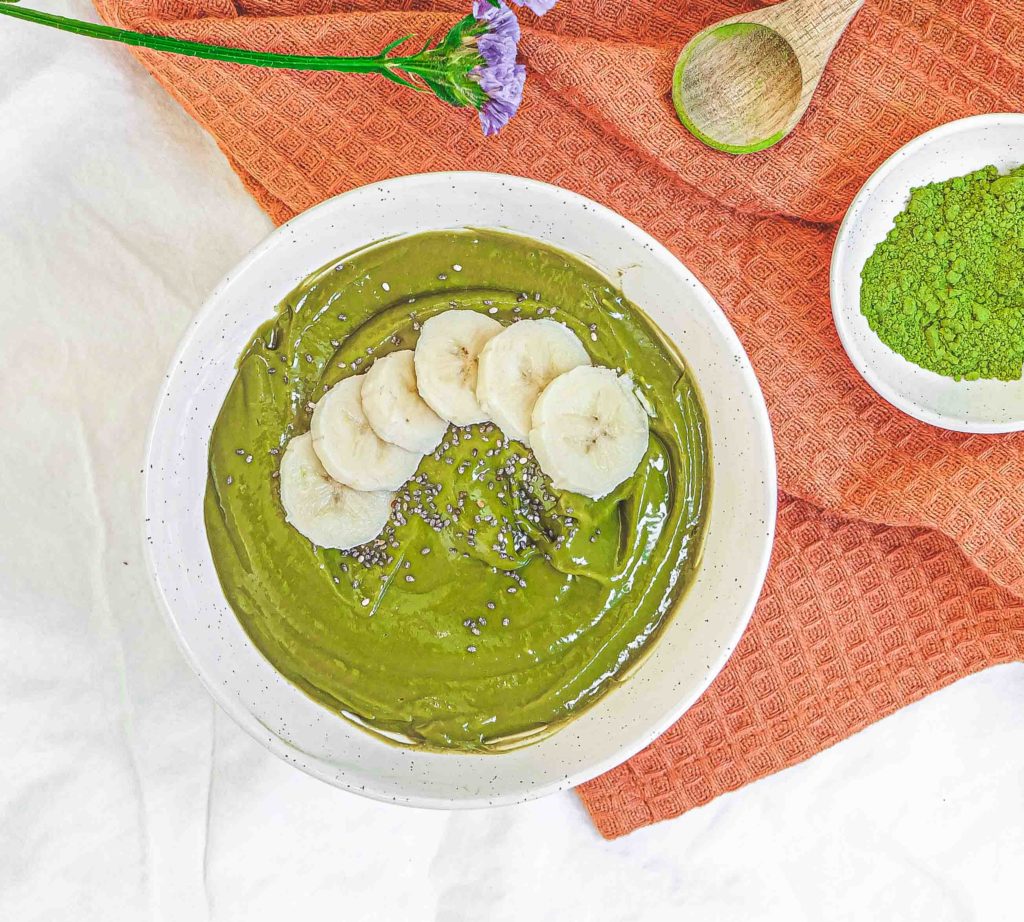 vegan-matcha-pudding