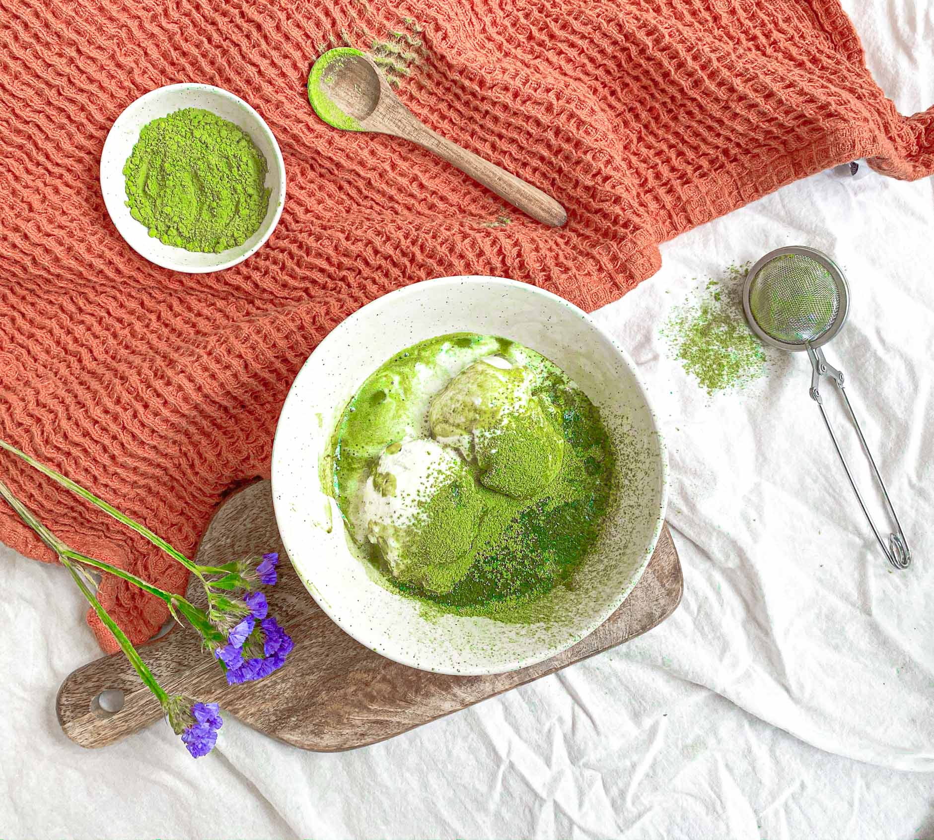 Matcha Affogato Recipe: The Ultimate Quick and Easy Dessert