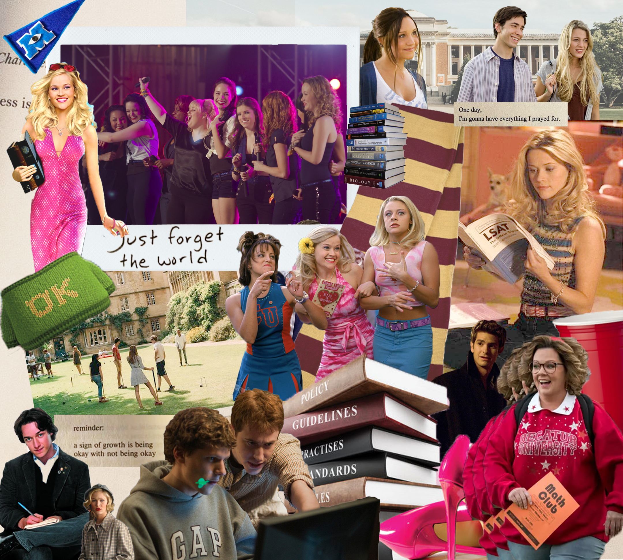 10 College life movies to watch when you  feel like procrastinating